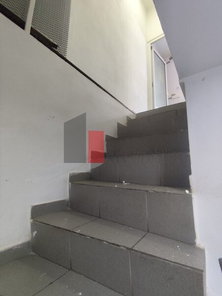Cotroceni spatiu comercial de inchiriat (Horeca)