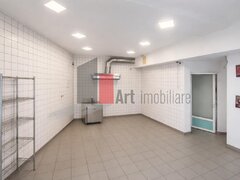 Cotroceni spatiu comercial de inchiriat (Horeca)