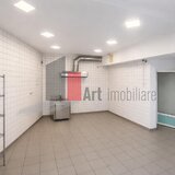 Cotroceni spatiu comercial de inchiriat (Horeca)